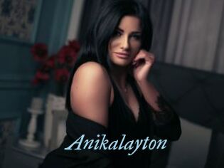 Anikalayton