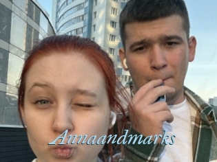 Annaandmarks