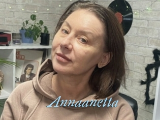 Annaanetta