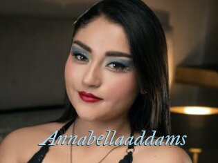 Annabellaaddams