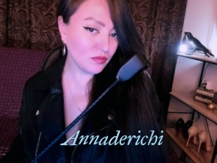 Annaderichi