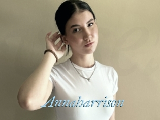 Annaharrison