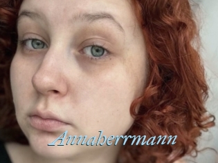 Annaherrmann