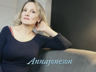 Annajoneson