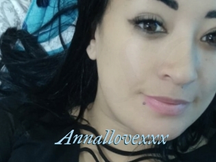 Annallovexxx