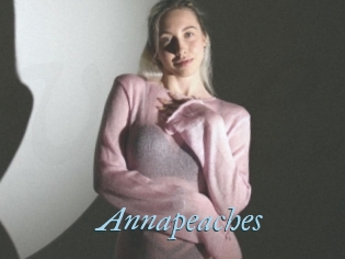 Annapeaches