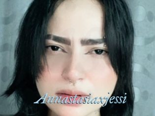 Annastasiaxjessi