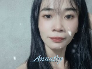 Annathy