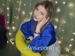 Annaverdi