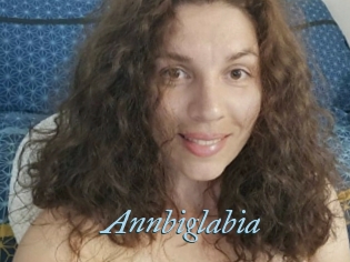 Annbiglabia