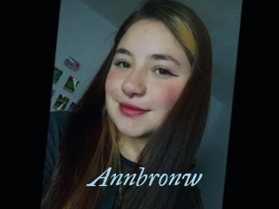 Annbronw