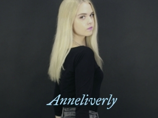 Anneliverly