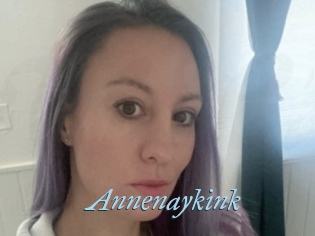 Annenaykink