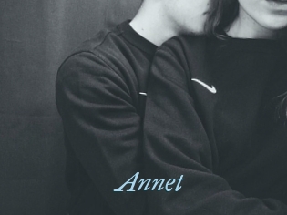 Annet