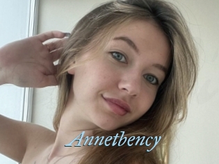 Annetbency