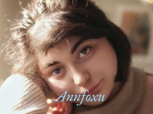 Annfoxu