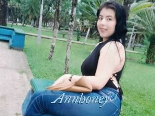 Annhoney