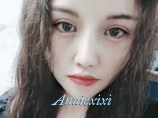 Anniexixi