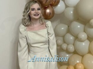 Annisalison