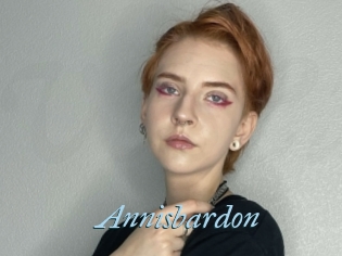 Annisbardon