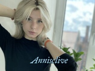 Annisclive