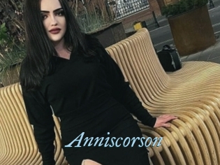 Anniscorson