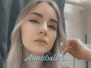 Annishallsted