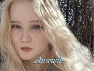 Annwils