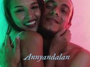 Annyandalan