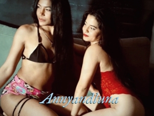 Annyandluna