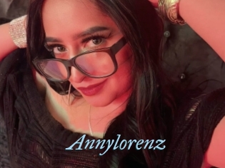 Annylorenz