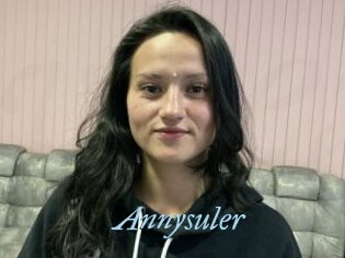 Annysuler