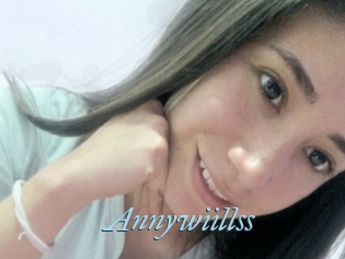 Annywiillss