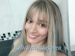 Anthonellagreen