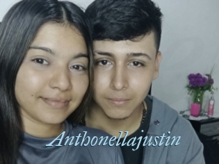 Anthonellajustin