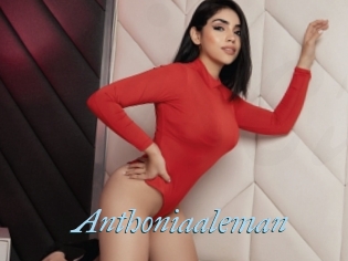 Anthoniaaleman