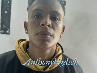 Anthonybigdick