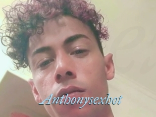 Anthonysexhot