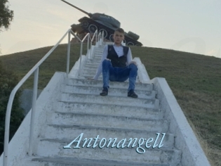 Antonangell