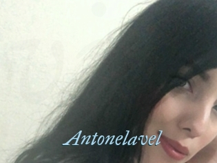 Antonelavel