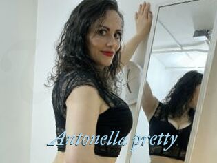 Antonella_pretty