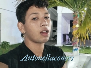 Antonellaconors