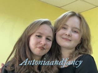 Antoniaandfancy