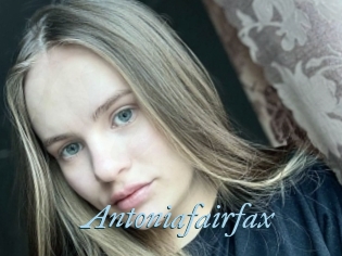 Antoniafairfax