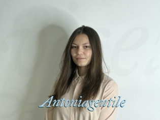 Antoniagentile