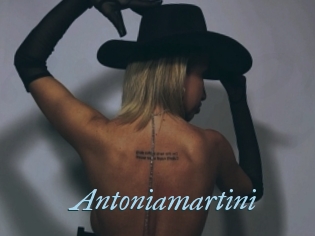 Antoniamartini