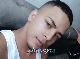 Antony21