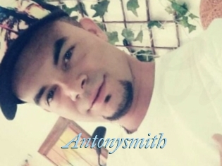 Antonysmith