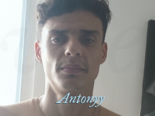 Antonyy