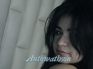 Antowathson